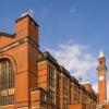 University of Birmingham: hotel