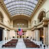 Hotels in de buurt van treinstation Chicago Union Station