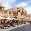 Hotels near Souq Waqif