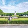 Hotels near Treptower Park