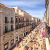 Hotell nära Calle Larios