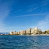 Strand Playa de La Malagueta: Hotels in der Nähe