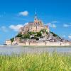 Mont Saint Michel Manastırı yakınındaki oteller