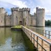 Hotels near Bodiam Castle