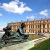 Hotel berdekatan dengan Istana Versailles
