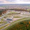 Hockenheimring lenktynių trasa: viešbučiai netoliese