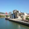 Hotels a prop de Museu Guggenheim de Bilbao