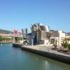 Hotele w pobliżu miejsca Muzeum Guggenheima w Bilbao
