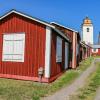 Hotels near Church Village of Gammelstad