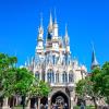 Tokyo Disneyland: Hotels in der Nähe