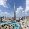 Hótel nærri kennileitinu Burj Khalifa