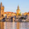 Hotels near Charles Bridge