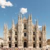 Duomo di Milano: hotel