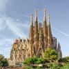 Sagrada Familia – hotely poblíž