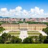 Castello di Schönbrunn: hotel