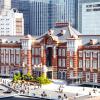 Hoteller i nærheden af Tokyo Station