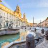 Hoteller i nærheden af Piazza Navona