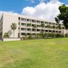 Havaijin yliopisto, Manoa – hotellit lähistöllä