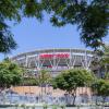 Štadión Petco Park – hotely v okolí