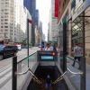 57th Street - Midtown Metro İstasyonu civarındaki oteller