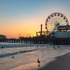 Hotels near Santa Monica Beach