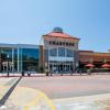 Hoteles cerca de Centro comercial Crabtree Valley Mall