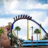 Hoteles cerca de Parque de atracciones Busch Gardens