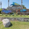 Hoteles cerca de SeaWorld San Antonio