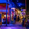 Hoteles cerca de Frenchmen Street