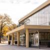 Hotels near Ovens Auditorium