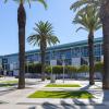 Hotels near Los Angeles Convention Center