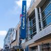 Hotel dekat Stadion Capital One Arena