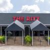 The Ritz Raleigh -konserttitalo – hotellit lähistöllä