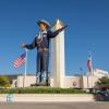 Fair Park – hotely v okolí