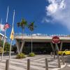 železniška postaja Fort Lauderdale Brightline – hoteli v bližini
