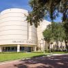 Orlandon tiedekeskus – hotellit lähistöllä