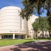 Orlando Science Center – hotely poblíž