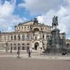 Hotels near Semperoper