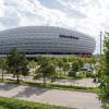 Allianz Arena yakınındaki oteller