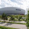 Hoteller i nærheden af Allianz Arena