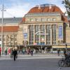 Hauptbahnhof Leipzig: Hotels in der Nähe