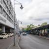 Hotéis perto de Estação de trem Muenchen Ost