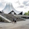 Tempodrom: Hotels in der Nähe