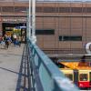 Hoteller i nærheden af Warschauer Straße Metrostation