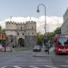 Hoteles cerca de Estación de metro Rudolfplatz