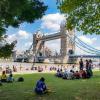 Hotéis perto de: Tower Bridge