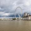 Hoteli v bližini znamenitosti razgledno kolo London Eye