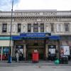 Hoteller i nærheden af Paddington Station