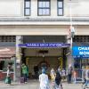 Hotels near Marble Arch Tube Station