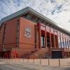 Stadio Anfield: hotel